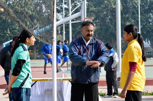 Asian Business School Noida Sports photo 3